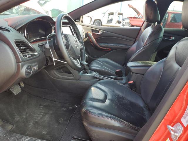 1C3CDFEB7GD701110 Dodge DART GT
