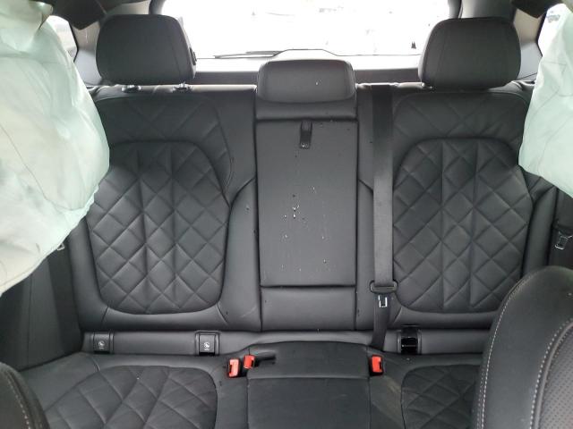 5UXTA6C05P9P34825 BMW X5 Xdrive45e