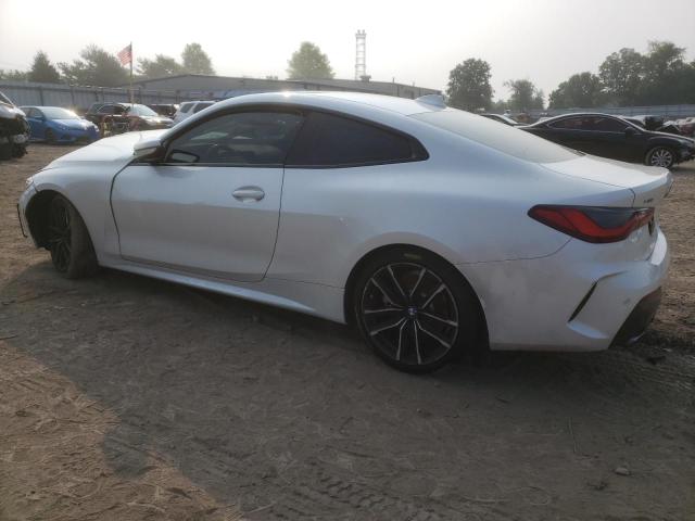 WBA73AP00MCG01687 BMW 430xi