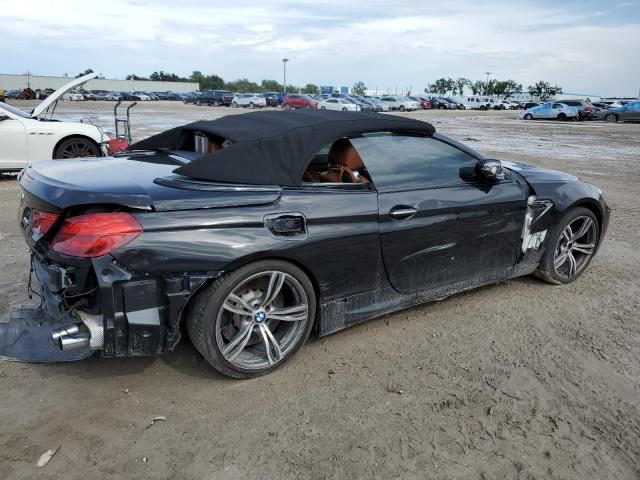 WBS6G9C34HD932361 BMW M6