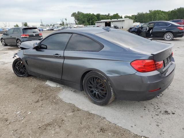 WBA3N9C50EF722449 BMW 428 XI