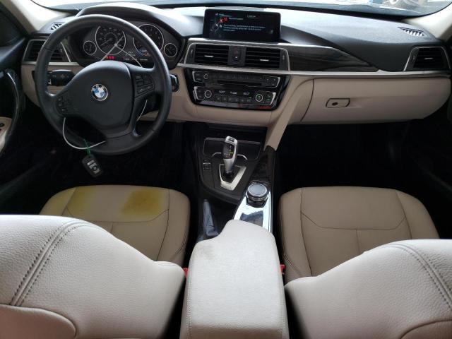 WBA8A3C52GK689852 BMW 320 XI