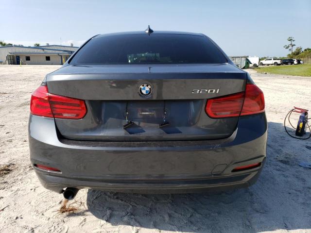 WBA8E5G51GNT94105 BMW 320 XI