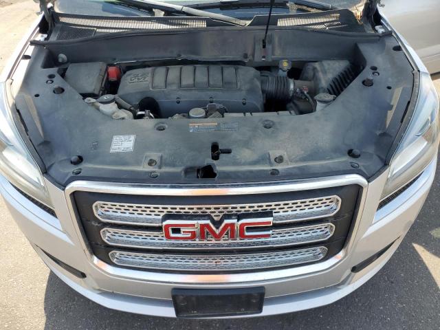 1GKKVPKD2FJ257056 GMC ACADIA SLE