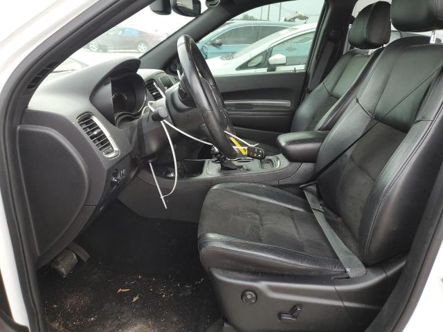 1C4RDJDG4LC204795 Dodge DURANGO GT