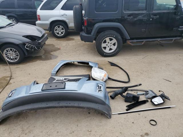 2GKALREK8E6154470 GMC Terrain Sle