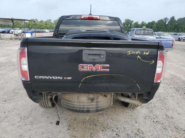 1GTG5BEN5K1245048 GMC Canyon