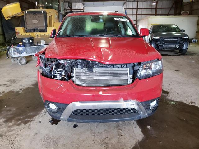 3C4PDCGB0LT271739 Dodge Journey Crossroad
