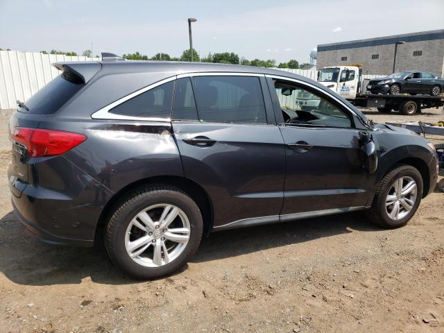 5J8TB4H53EL018403 Acura Rdx Technology
