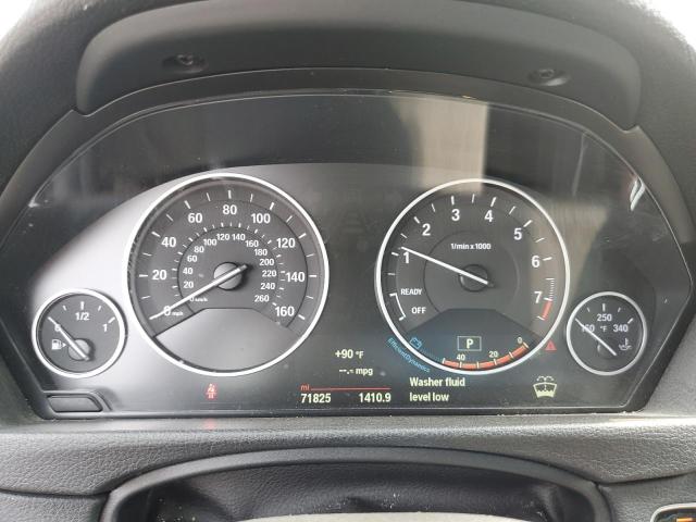 WBA3N9C54FK247736 BMW 428 XI