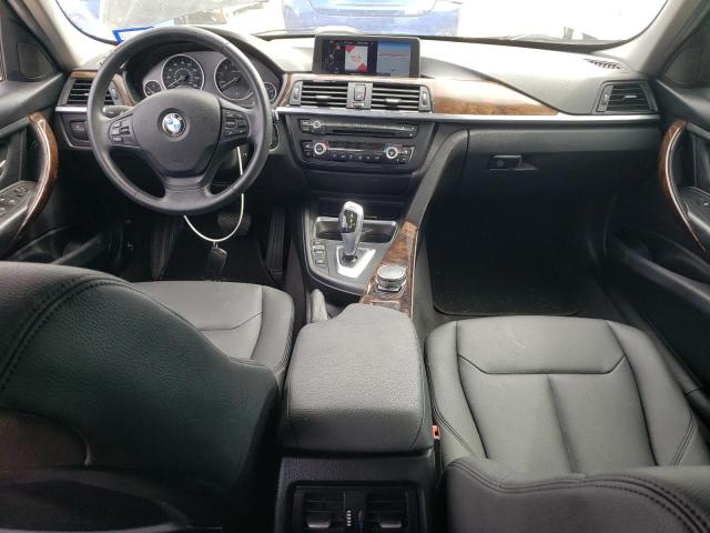 WBA3B1G52FNT07497 BMW 320 I