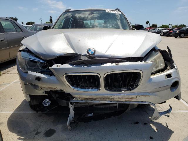 WBAVL1C54EVY16081 BMW X1 Xdrive28i
