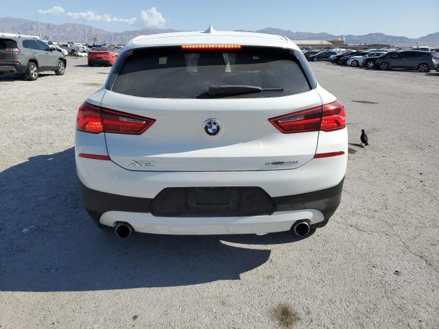 WBXYJ3C35JEJ81403 BMW X2 Sdrive28i