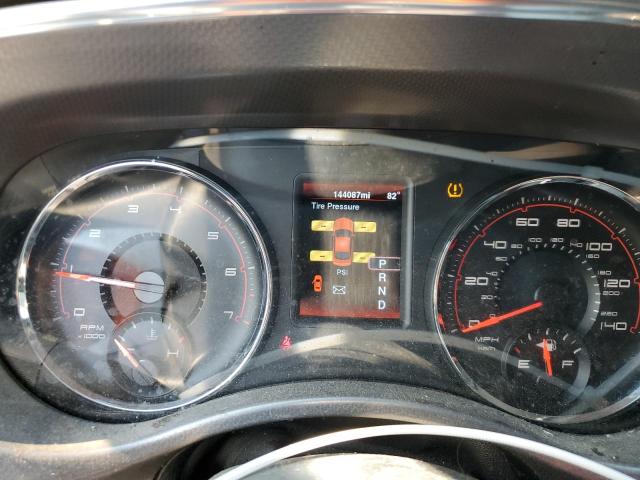 2C3CDXBG9EH300275 Dodge Charger Se