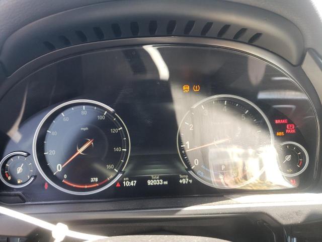 5UXKU2C36H0X46915 BMW X6 Xdrive35i
