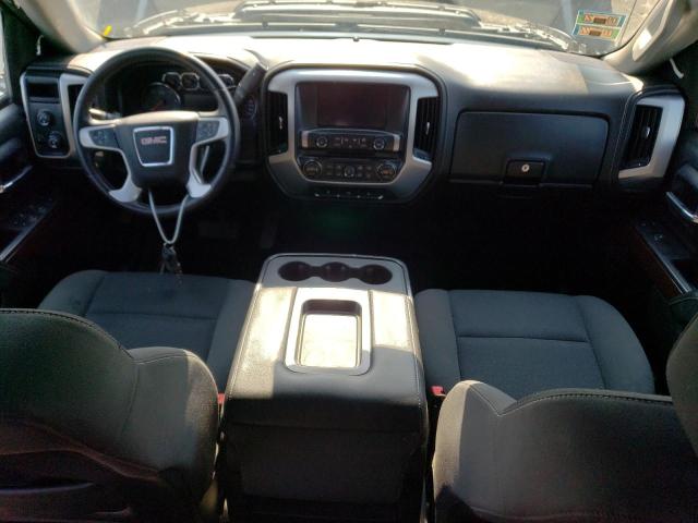 1GTV2UEH5FZ419455 GMC Sierra K1500 Sle