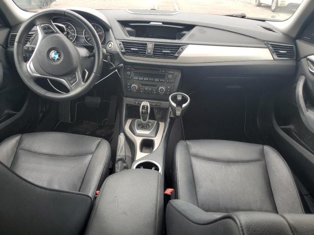 WBAVM1C52EVW54268 BMW X1 Sdrive28i