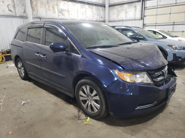 5FNRL5H32GB013886 Honda ODYSSEY SE