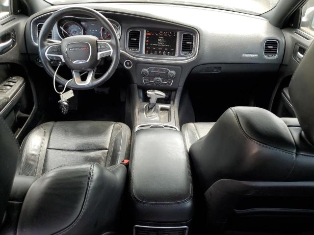 2C3CDXJG1FH898168 Dodge Charger Sxt