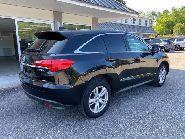 5J8TB4H36EL009743 Acura RDX