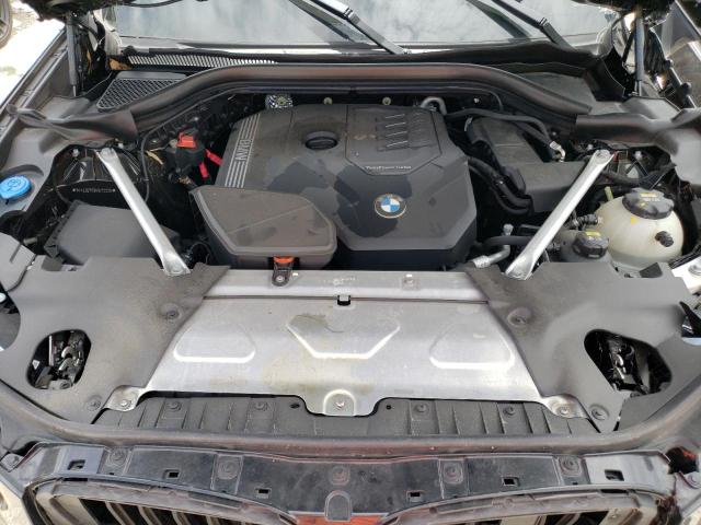 5UX33DT09N9J72228 BMW X4 Xdrive30i
