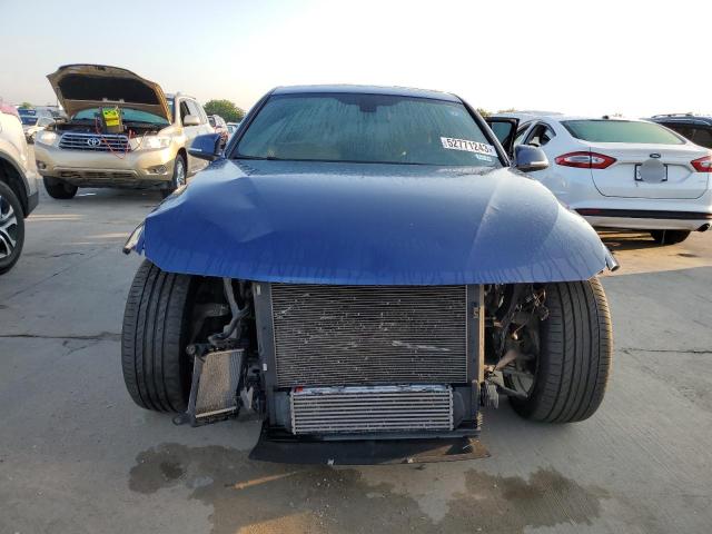 WBA8E9G54GNU27993 BMW 328 I Sulev