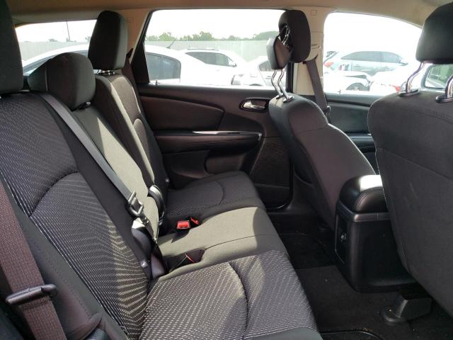 3C4PDCAB5GT151899 Dodge JOURNEY SE