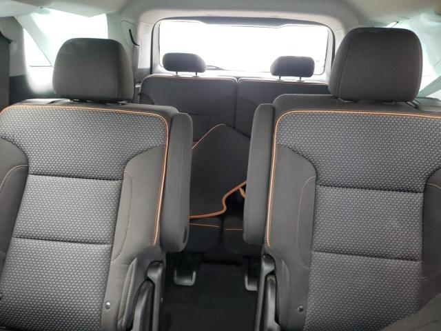 1GKKNLLS3MZ195137 GMC Acadia At4