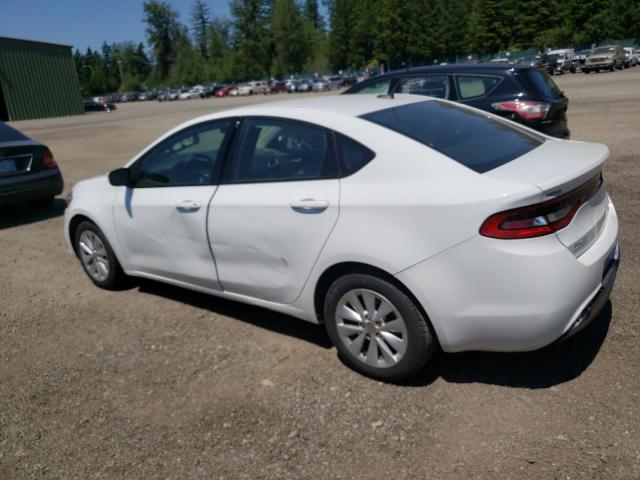 1C3CDFBHXED871550 Dodge DART SXT
