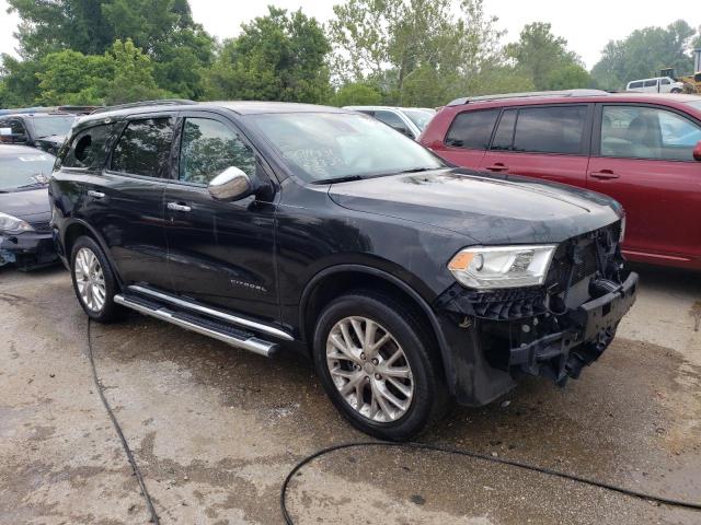 1C4RDJEG3FC223311 Dodge Durango Citadel