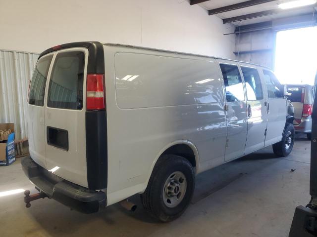 1GTW7BFG7G1319583 GMC Savana G2500