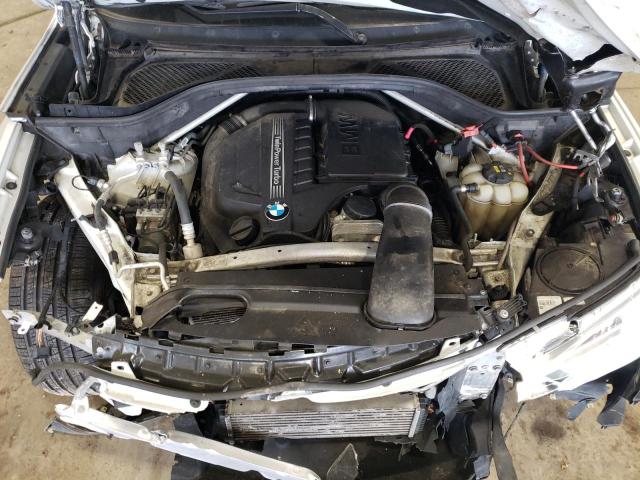 5UXKR0C53H0U53903 BMW X5 Xdrive35i