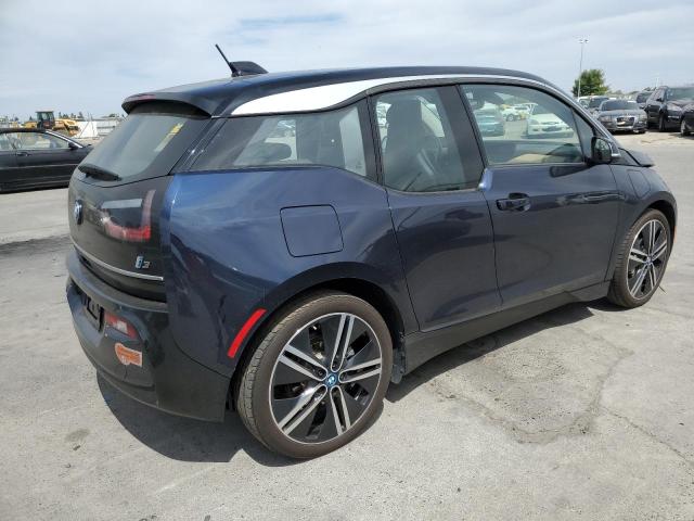 WBY8P4C57K7F26957 BMW I3 REX