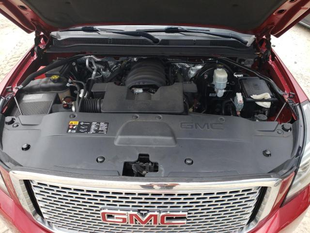 1GKS2CKJ0FR668660 GMC YUKON DENALI