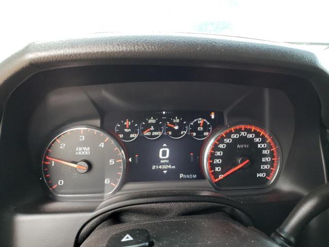 1GKS1CKJ2FR625280 GMC YUKON DENALI