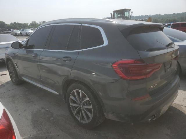 5UXTR9C5XKLP82273 BMW X3 Xdrive30i