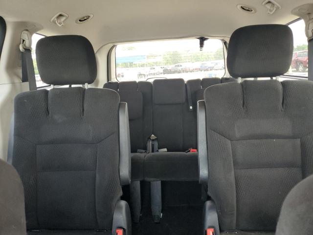 2C4RDGCGXGR249905 Dodge Grand Caravan Sxt