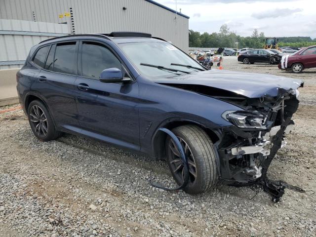 5UX43DP0XN9K88360 BMW X3 Sdrive30i