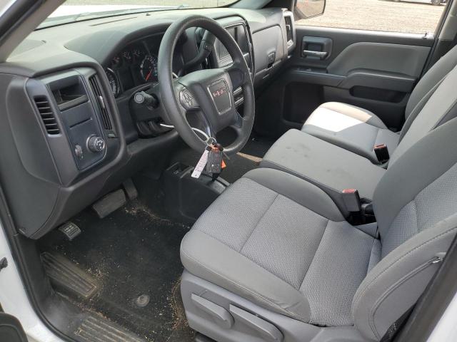 1GTV2LEC7JZ351604 GMC Sierra K1500