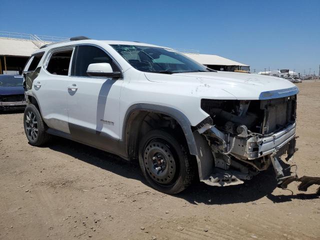 1GKKNKLS8MZ227039 GMC ACADIA SLE