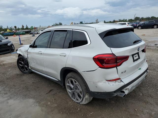 5UXTY3C0XM9H24865 BMW X3 Sdrive30i