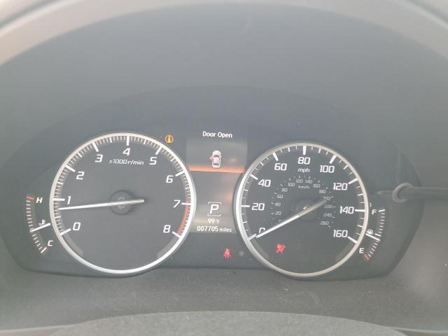 19UDE2F79NA000293 Acura Ilx Premium