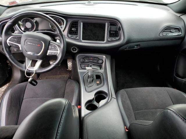 2C3CDZFJXGH279280 Dodge Challenger R/t Scat Pack