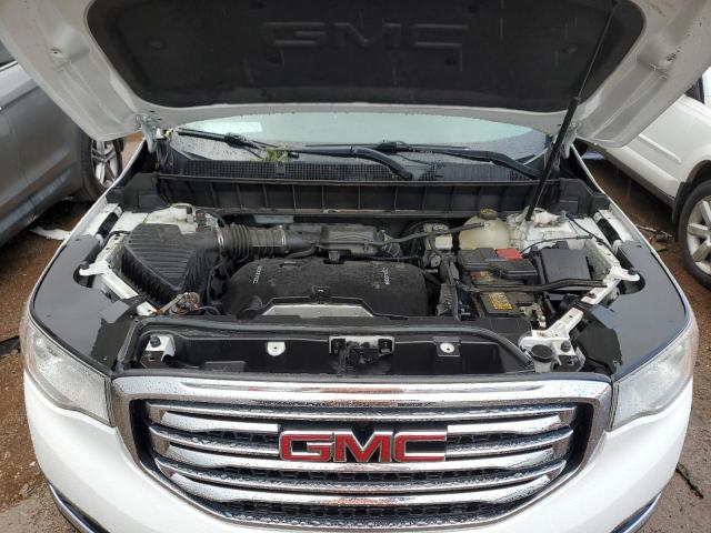 1GKKNSLA7HZ197142 GMC ACADIA SLE