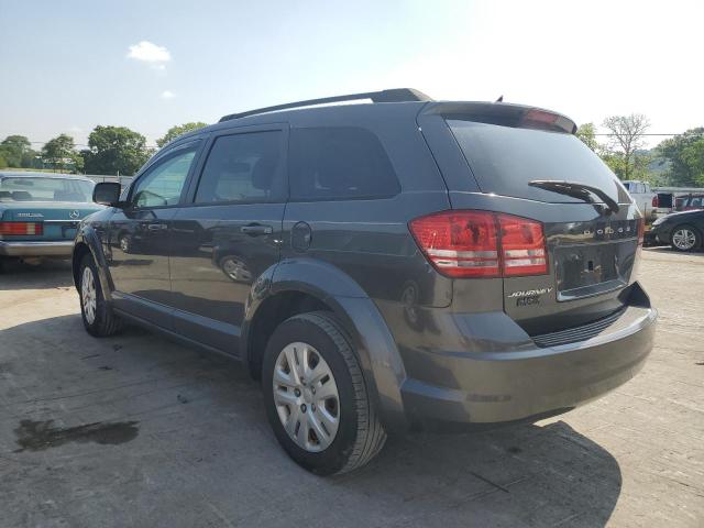 3C4PDCAB1GT121458 Dodge JOURNEY SE