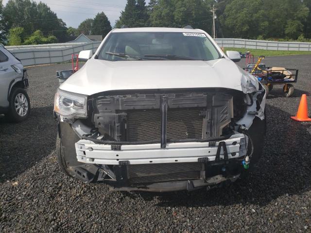 1GKKNPLS3HZ310770 GMC Acadia Denali