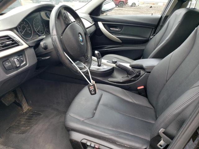 WBA8E5G53GNU21899 BMW 320 XI