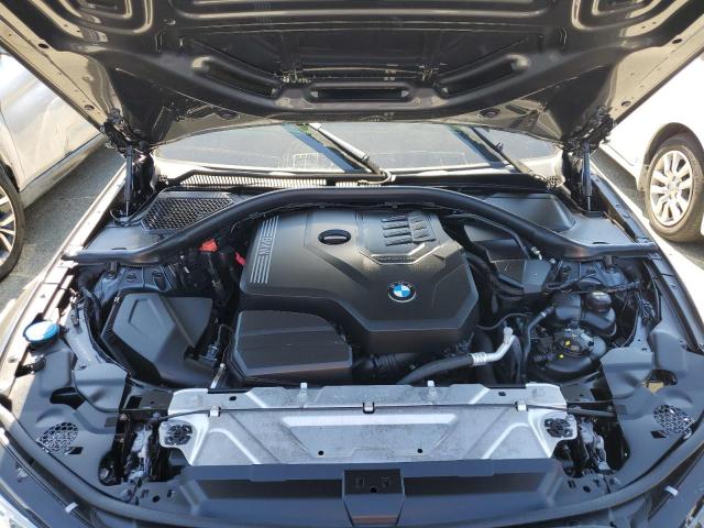3MW5R1J58K8B02258 BMW 330I