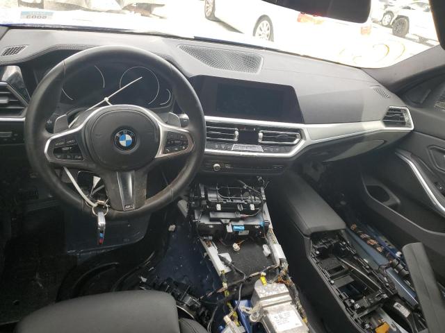3MW5R1J03L8B06708 BMW 330I