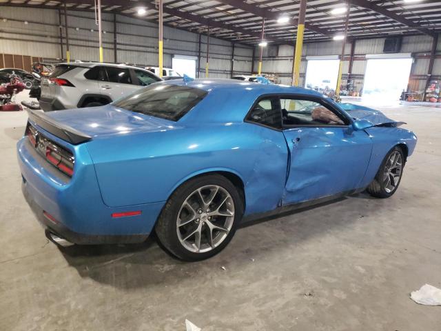 2C3CDZBT0KH612652 Dodge Challenger R/t